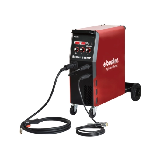 poste mig bester 215 mp 230 v*