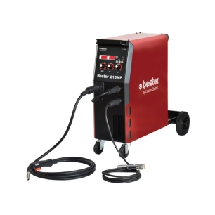 poste mig bester 215 mp 230 v*