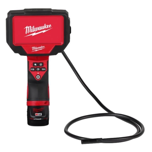 camera d'inspection 12 v