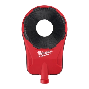 recuperateur de poussiere