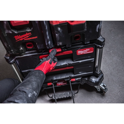 packout coffret 2 tiroirs