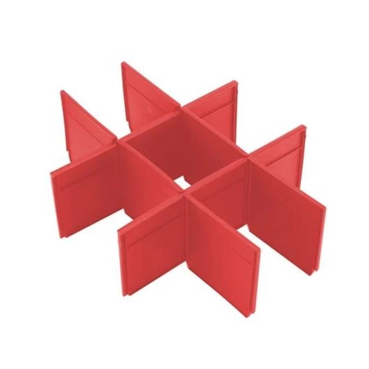 diviseurs pour packout