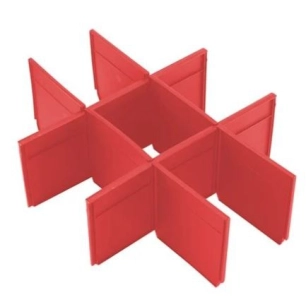 diviseurs pour packout