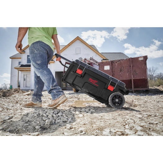 caisse a outil roulante