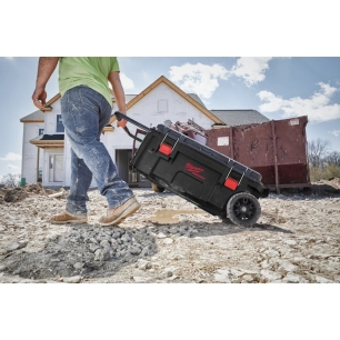 caisse a outil roulante