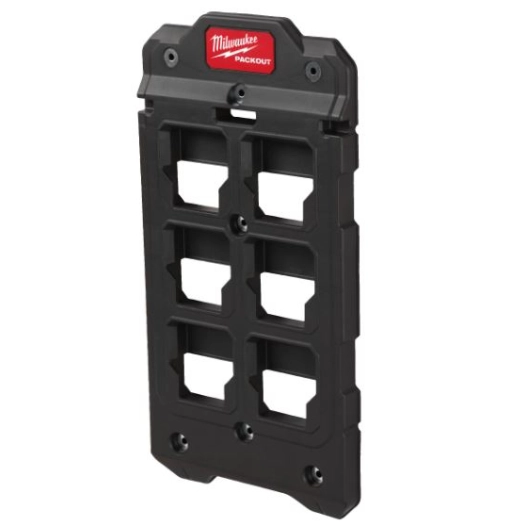 plateau de montage compacte