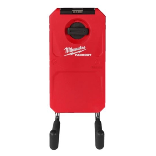 packout petit crochet courbe