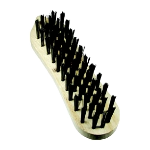 brosse violon lg. 210 x 5rangs