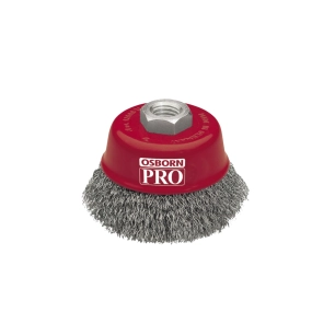 brosse coupe dia. 80 x m14 x