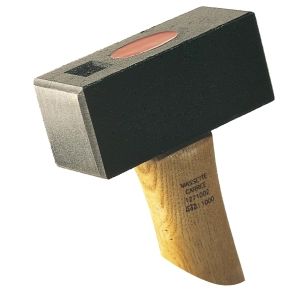 massette 1kg 42mm 0127100301