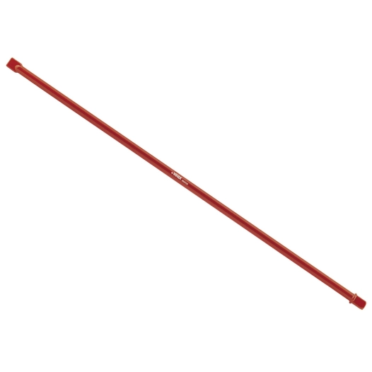 barre de montage 33x42 500mm