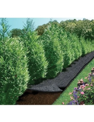 Feutre de 5 X 0 , 90 – 5 X 0 – Jardin