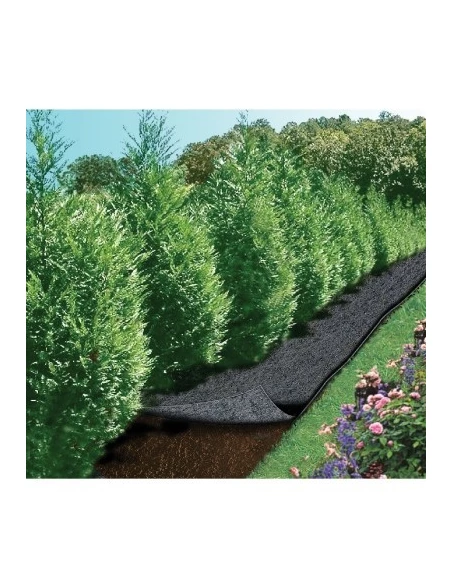 Feutre de 5 X 0 , 90 – 5 X 0 – Jardin