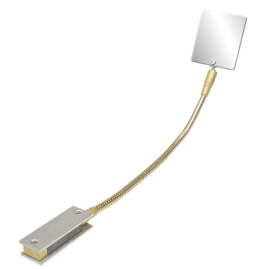 miroir de soudage magnetique