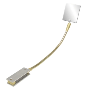 miroir de soudage magnetique