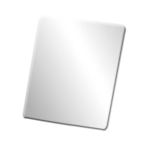 miroir de rechange pour miroir