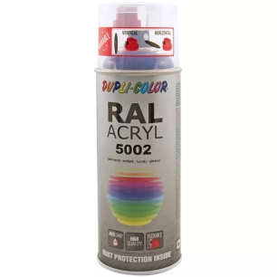 peinture acrylique ral 7011