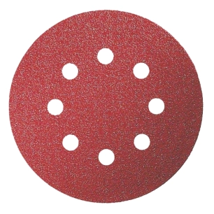 disque abrasif d 125 gr120 x5