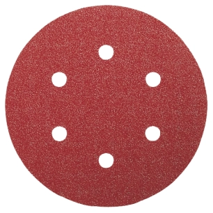 disque abrasif d 150 gr 40 x5