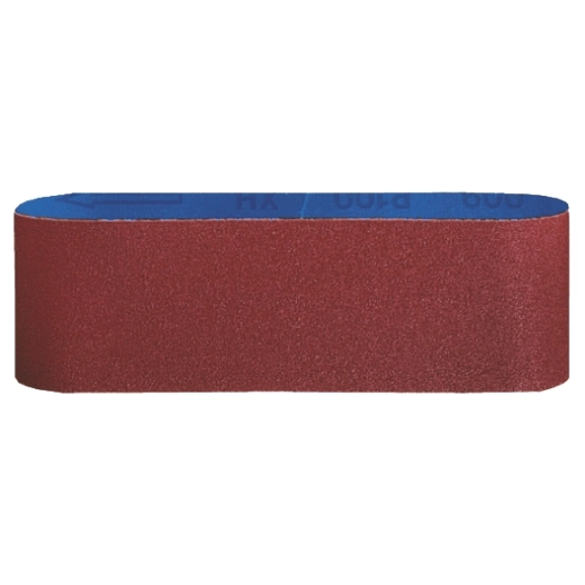 bande abrasive 75x533mm gr 40