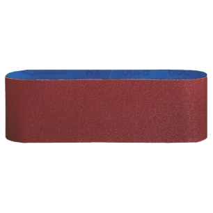 bande abrasive 75x533mm gr 40