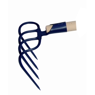 croc a fumier 20cm 4dts 635021