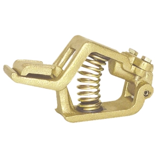 pince de masse musclor 300a