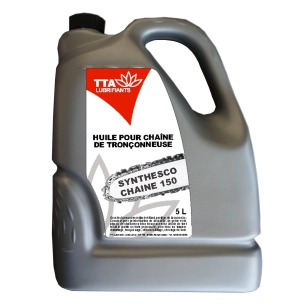 huile 5l chaine tronconneuse