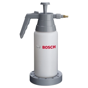 recipient d'eau 0,9l pour