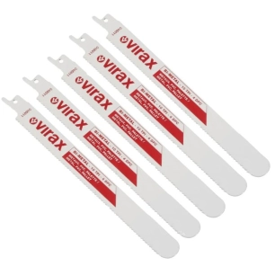 lame scie sabre x 5 12d 046011