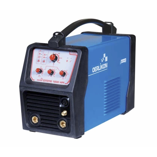 poste tig 1600 hpf dc 230 v *