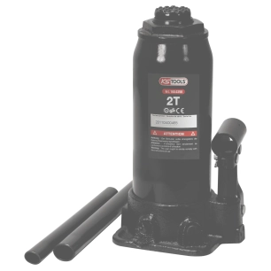 cric bouteille - 5 tonnes