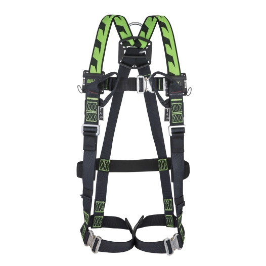 harnais h-design flex t2