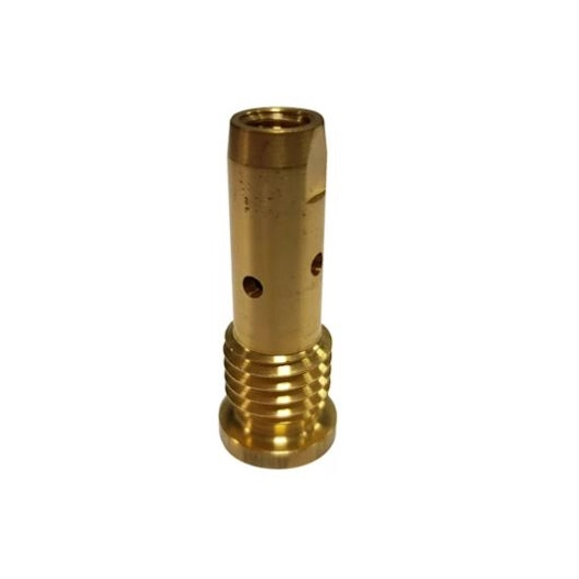 support tube contact xp463