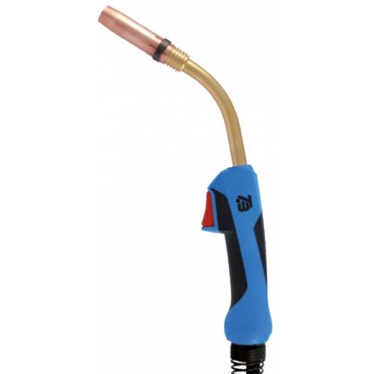 torche mig tbi 411w expert 4m.