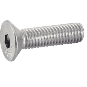 vis metaux 4x20 fhc inox a2