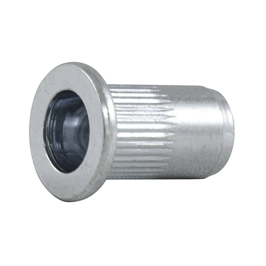 ecrou as acier tp m6x14,5