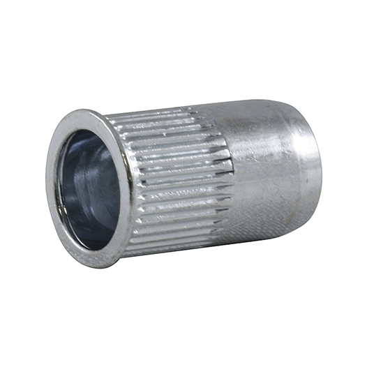 ecrou as acier taff m8x18