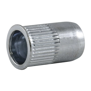 ecrou as acier taff m8x18