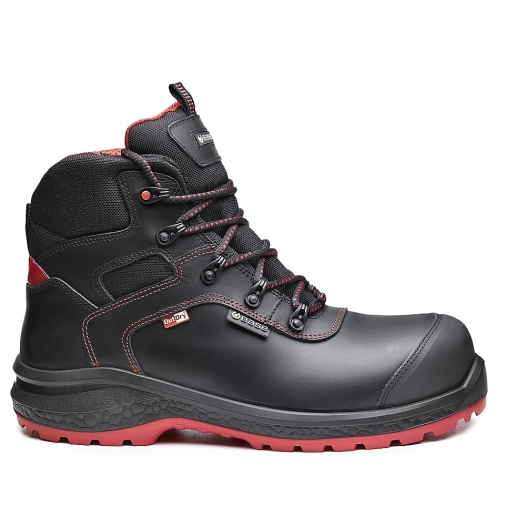 chaussure haute be dry p49