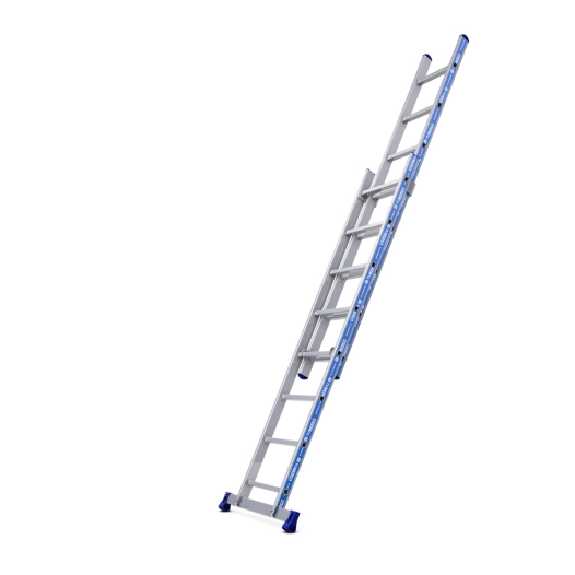 echelle gm2 a coulisse a main