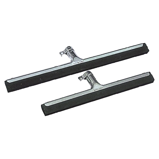 raclette double mousse 44cm