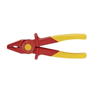 pince prehension plastique