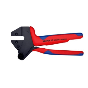 pince sertir univers. 200mm