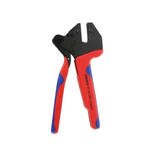 pince sertir universelle 200mm