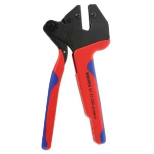 pince sertir universelle 200mm