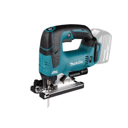 scie sauteuse djv182zj 18 v