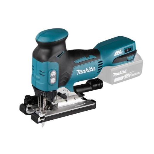 scie sauteuse djv181zj 18 v