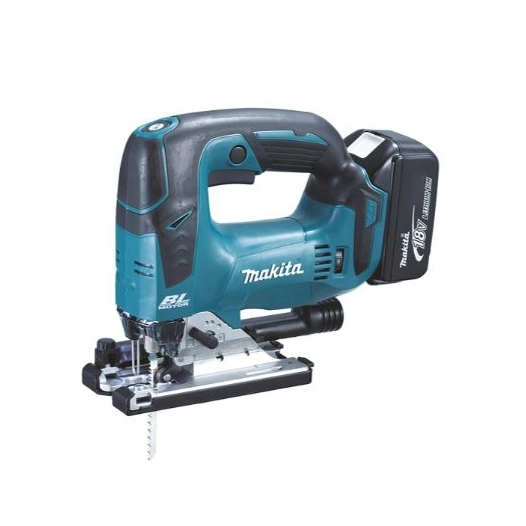 scie sauteuse djv182rtj 18 v