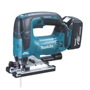 scie sauteuse djv182rtj 18 v